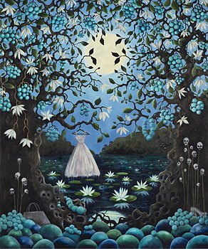 Moonlight Story
