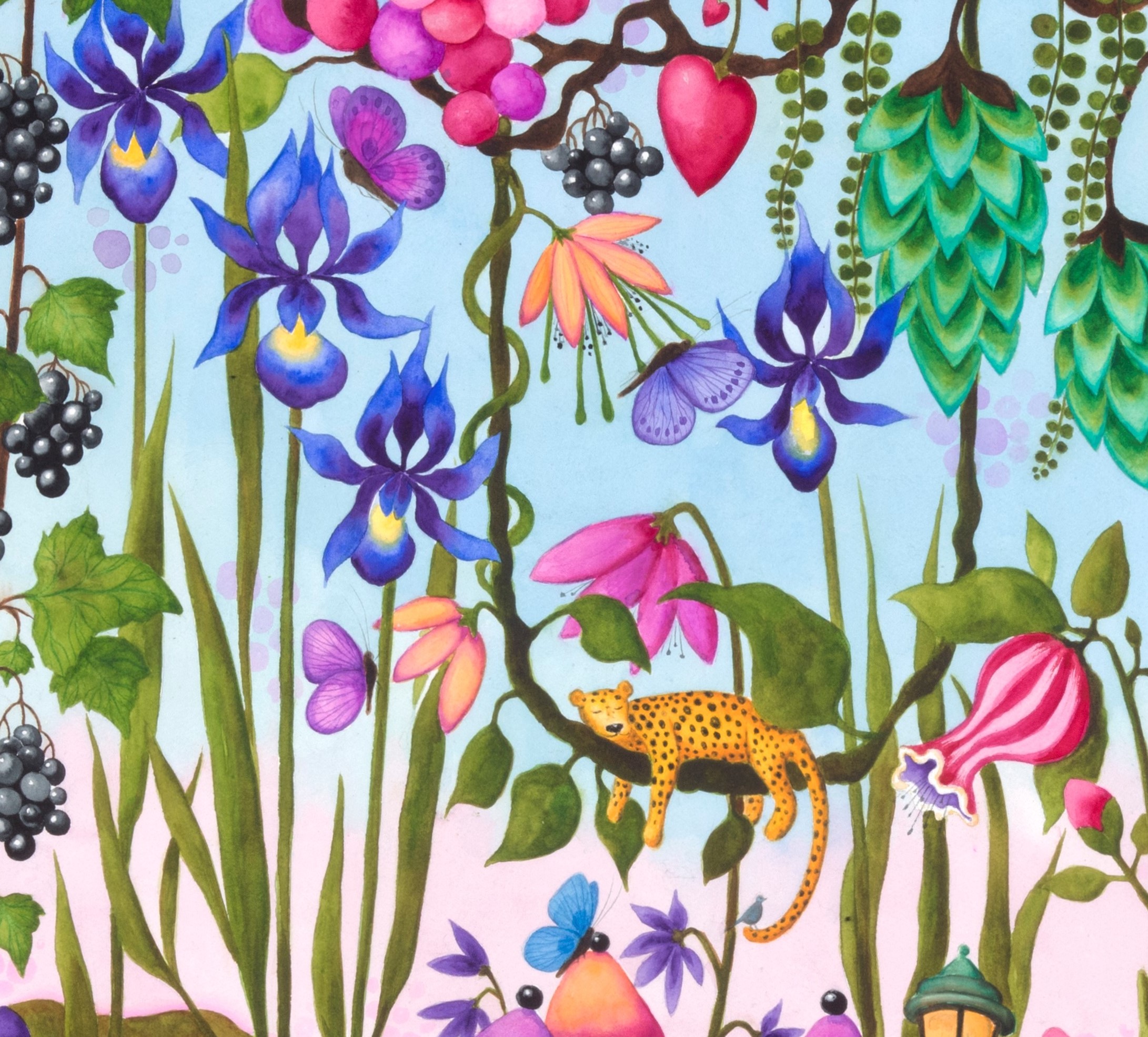    Happyland  - 2