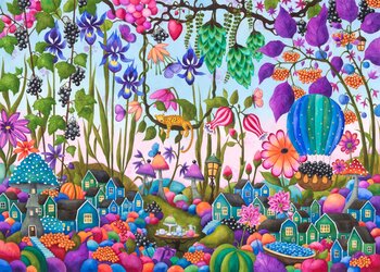   Happyland 