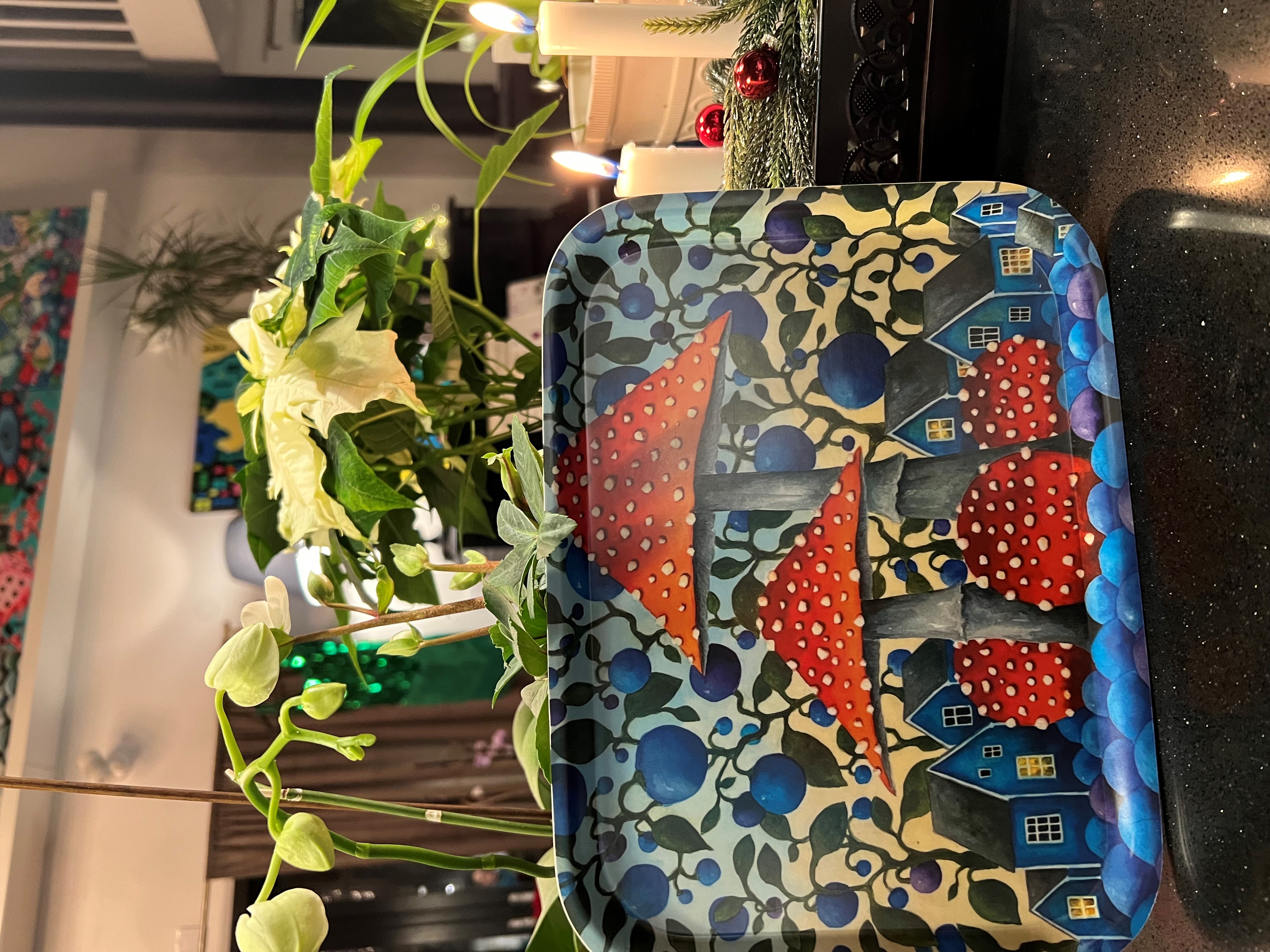 Brickor Svensktillverkade brickor i olika format 