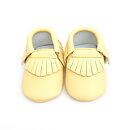 Sweethearts Baby Moccasin - Classic GUL