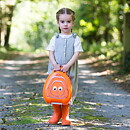 My Carry Potty Potta Clownfisk 6-pack