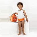 My Carry Potty Potta Clownfisk 6-pack