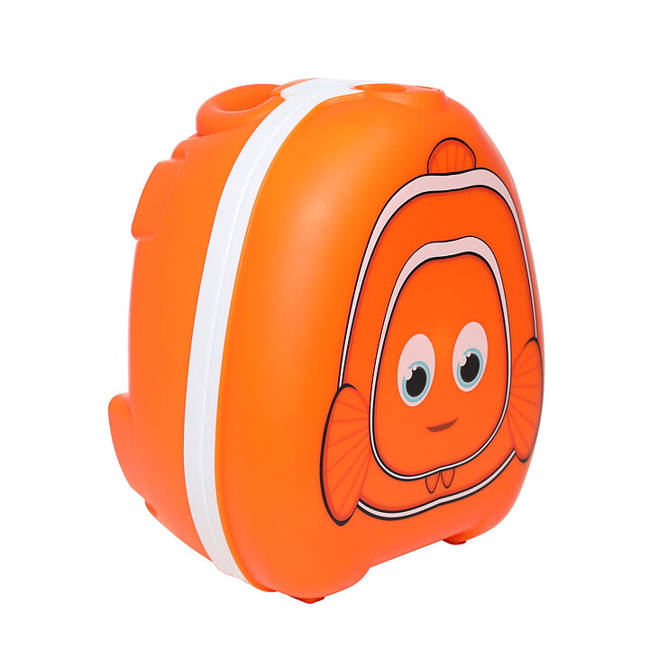My Carry Potty Potta Clownfisk 6-pack