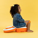 My Carry Potty Potta Clownfisk 6-pack