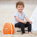 My Carry Potty Potta Clownfisk 6-pack