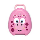 My Carry Potty Potta Rosa Drake 6-pack