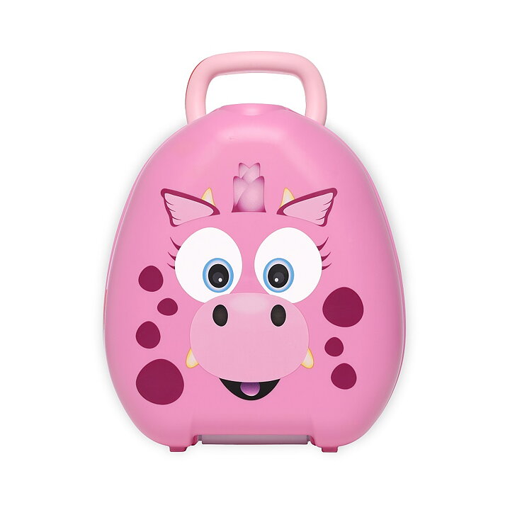 My Carry Potty Potta Rosa Drake 6-pack