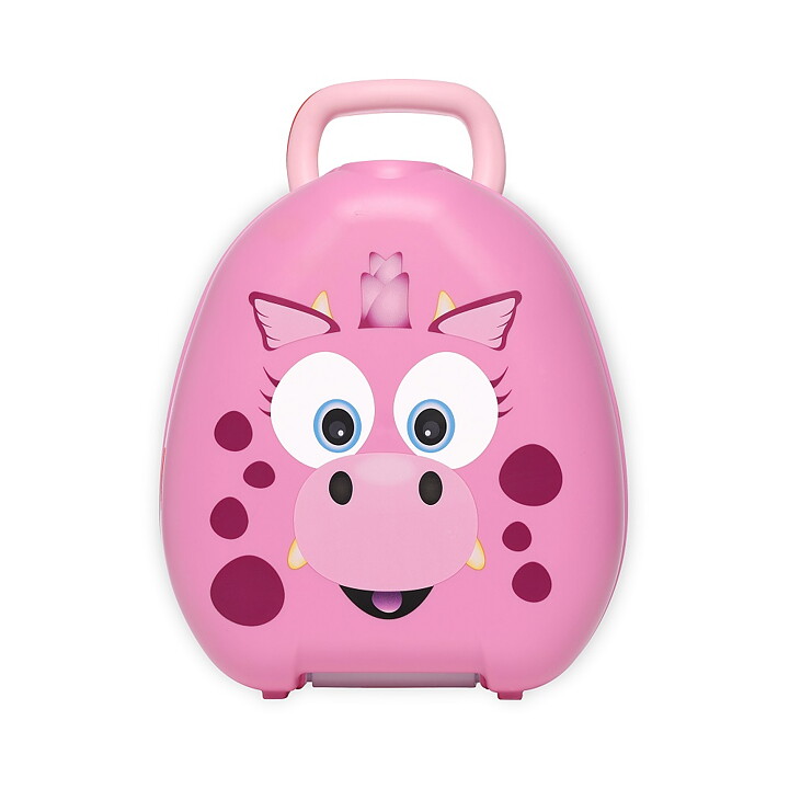 My Carry Potty Potta Rosa Drake 6-pack