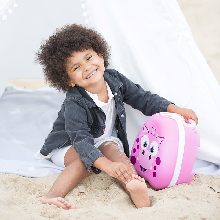 My Carry Potty Potta Rosa Drake 6-pack
