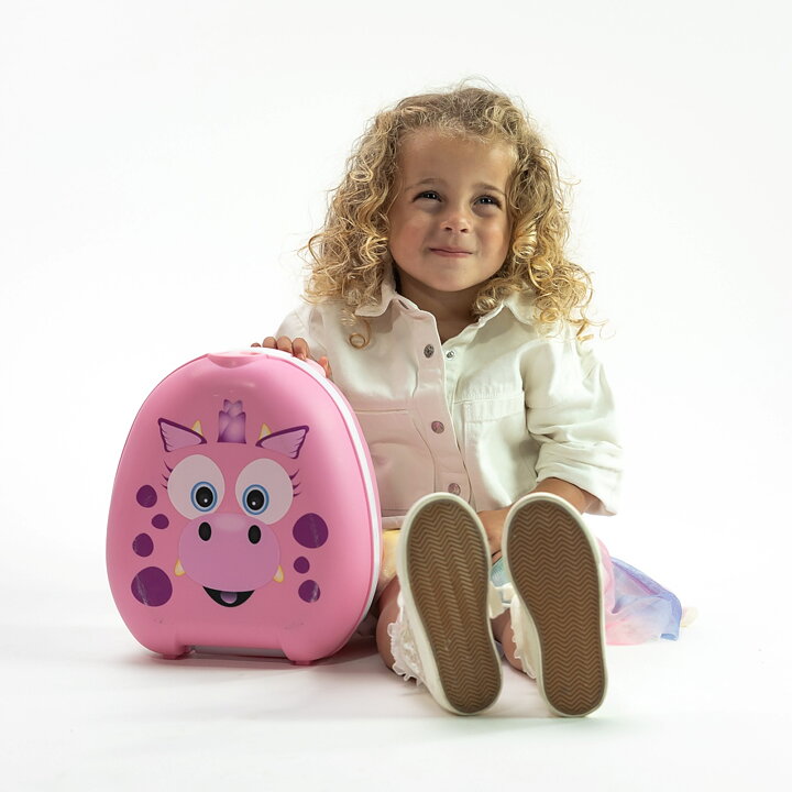 My Carry Potty Potta Rosa Drake 6-pack