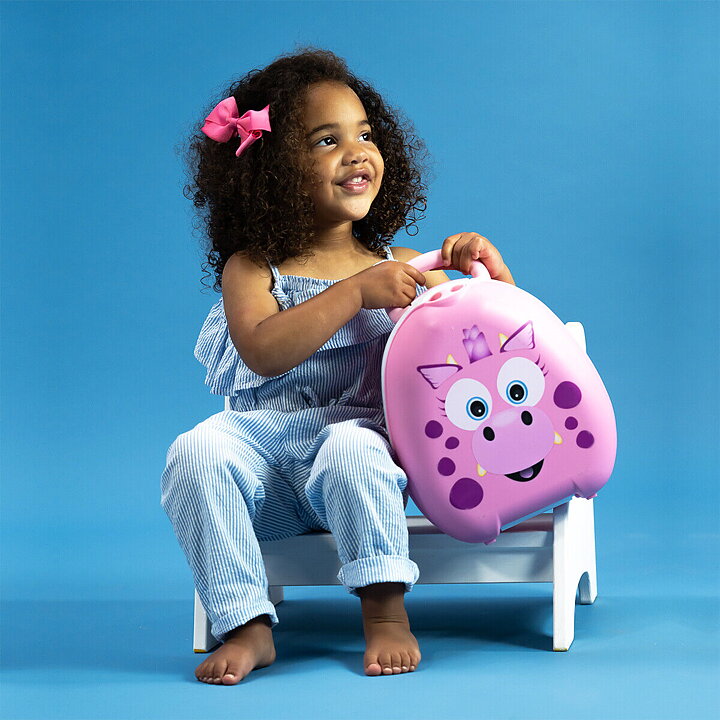 My Carry Potty Potta Rosa Drake 6-pack