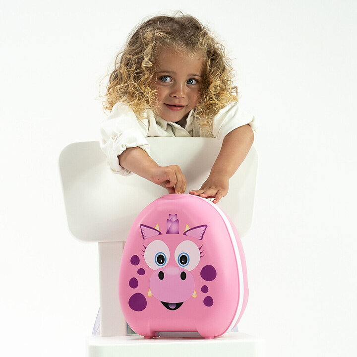 My Carry Potty Potta Rosa Drake 6-pack