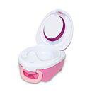 My Carry Potty Potta Rosa Drake 6-pack