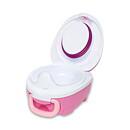 My Carry Potty Potta Rosa Drake 6-pack