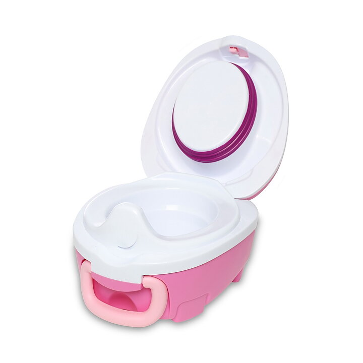 My Carry Potty Potta Rosa Drake 6-pack