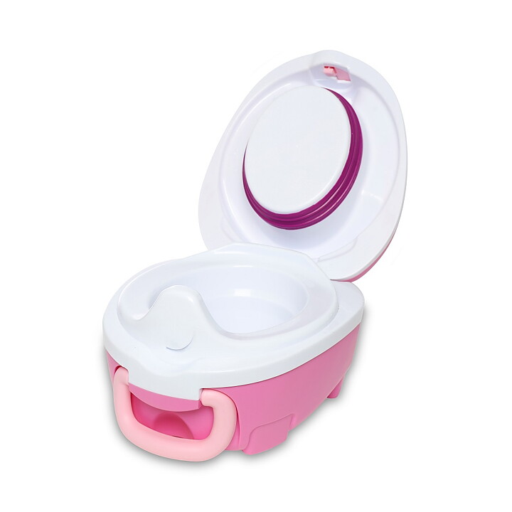 My Carry Potty Potta Rosa Drake 6-pack