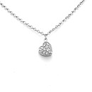 Sweethearts Silverarmband HJÄRTA 2-pack