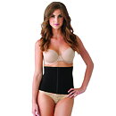 Belly Shield Black 2-pack