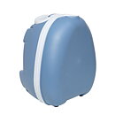 My Carry Potty Potta Pastellblå 6-pack