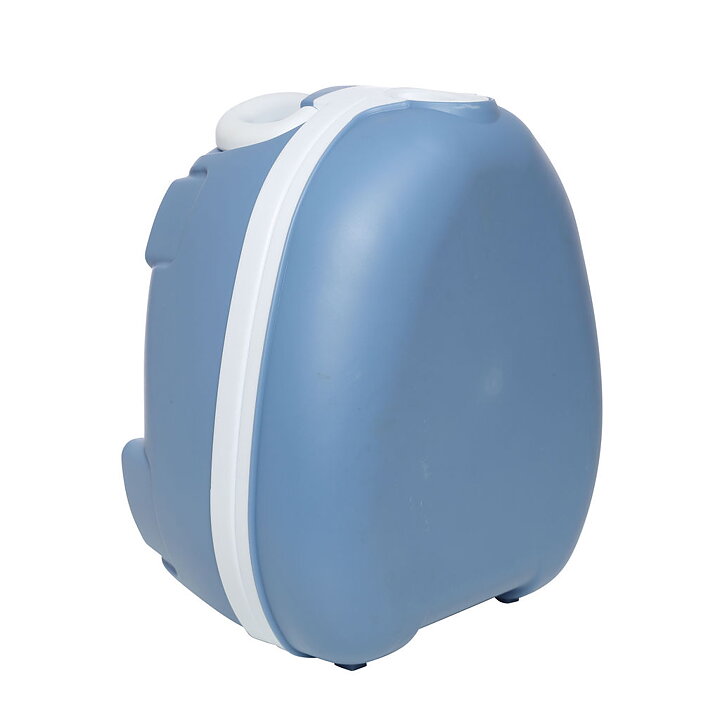 My Carry Potty Potta Pastellblå 6-pack