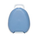 My Carry Potty Potta Pastellblå 6-pack