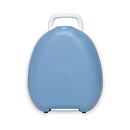 My Carry Potty Potta Pastellblå 6-pack