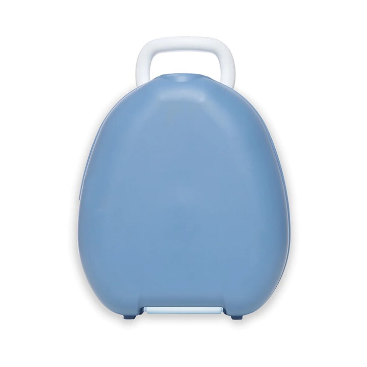 My Carry Potty Potta Pastellblå 6-pack