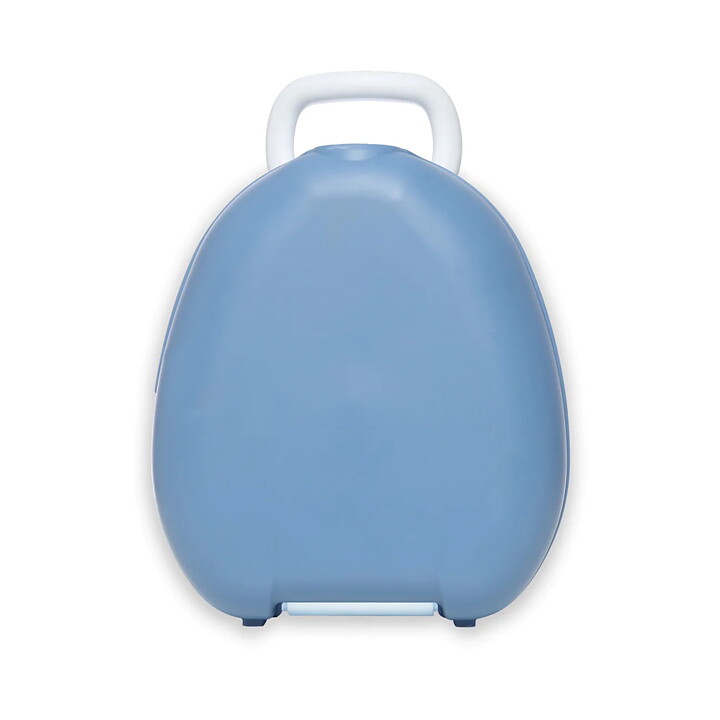 My Carry Potty Potta Pastellblå 6-pack