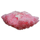 Tyllkjol - Sweethearts Light Pink 2-pack