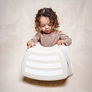 My Carry Potty Badrumspall Naturbeige 6-pack