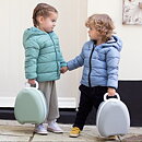 My Carry Potty Potta Pastellgrön 6-pack