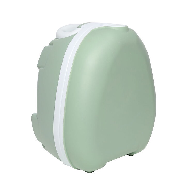 My Carry Potty Potta Pastellgrön 6-pack