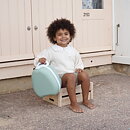 My Carry Potty Potta Pastellgrön 6-pack