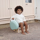 My Carry Potty Potta Pastellgrön 6-pack