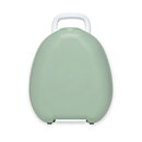 My Carry Potty Potta Pastellgrön 6-pack