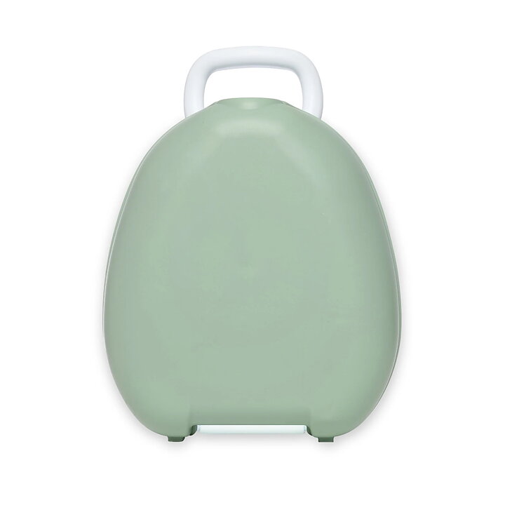 My Carry Potty Potta Pastellgrön 6-pack