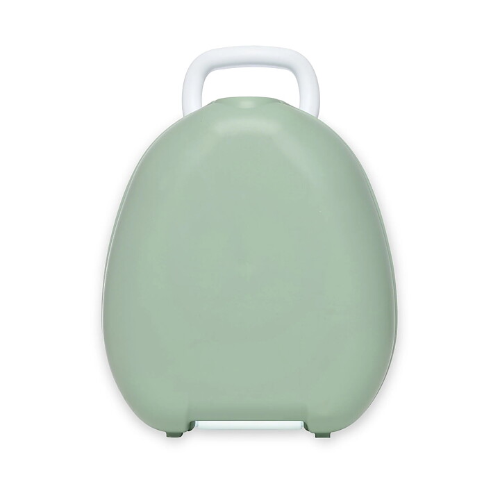 My Carry Potty Potta Pastellgrön 6-pack