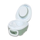 My Carry Potty Potta Pastellgrön 6-pack