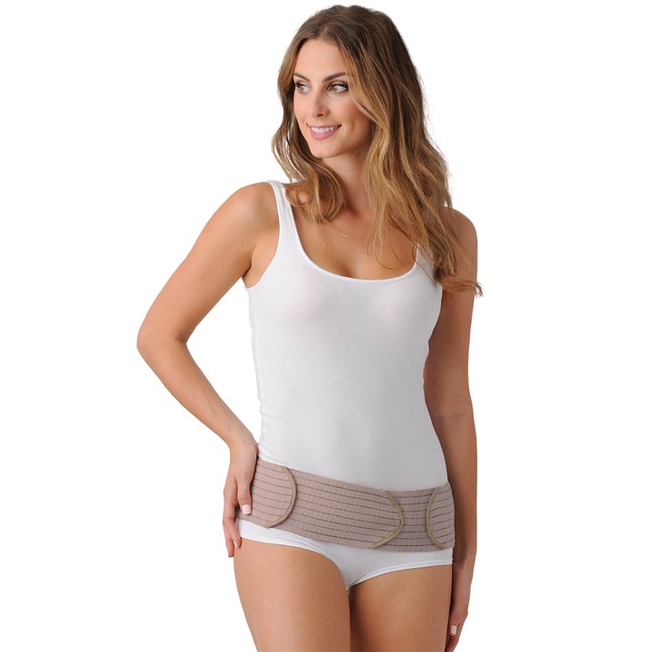 2-in-1 Bandit Nude 2-pack