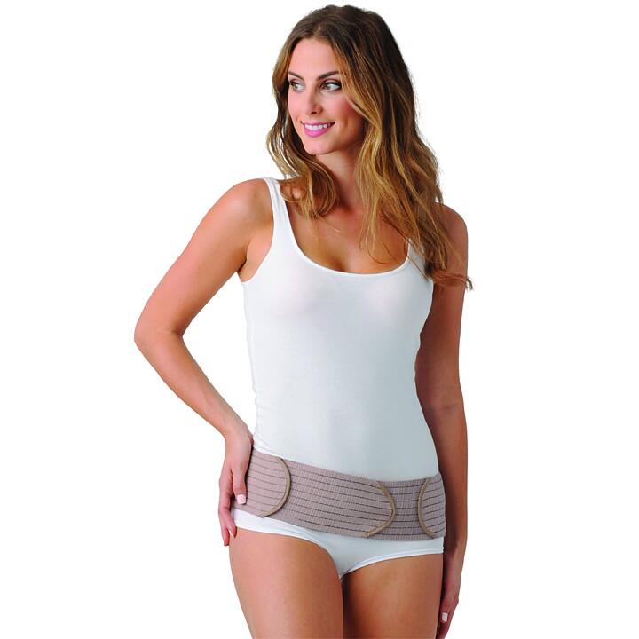 2-in-1 Bandit Nude 2-pack