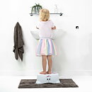My Carry Potty Potträningskit & Toalettset Katt