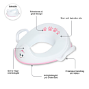 My Carry Potty Potträningskit & Toalettset Katt