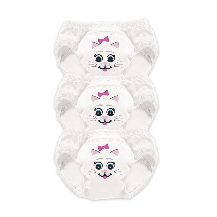My Carry Potty Potträningskit & Toalettset Katt