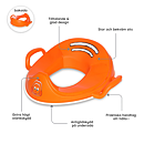 My Carry Potty Potträningskit Clownfisk 3-pack