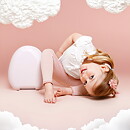 My Carry Potty Potträningskit Pastellrosa 3-pack