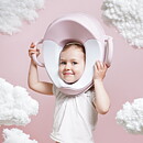 My Carry Potty Potträningskit Pastellrosa 3-pack