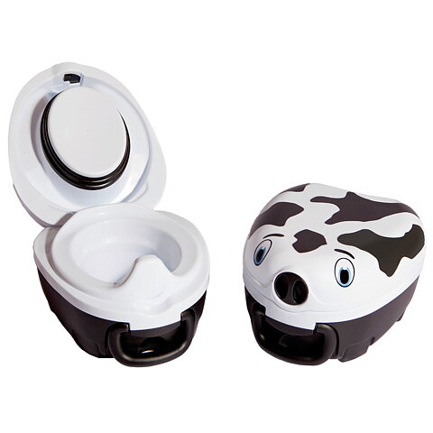 My Carry Potty Potta Ko 6-pack