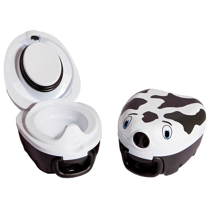 My Carry Potty Potta Ko 6-pack