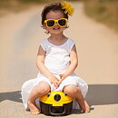My Carry Potty Potta Humla 6-pack